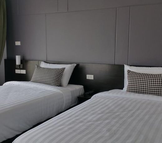 Phuket Airport Place - SHA Plus
