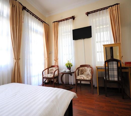 Villa Minh Tuyet Dalat