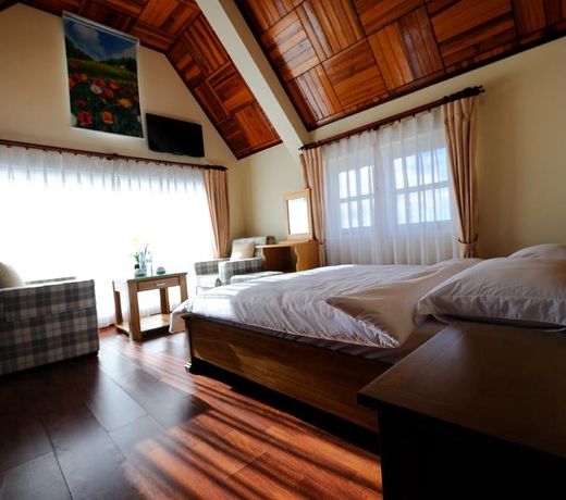 Villa Minh Tuyet Dalat