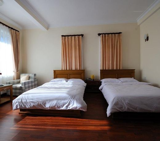 Villa Minh Tuyet Dalat