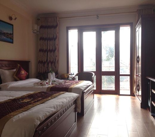 May Ho Hotel
