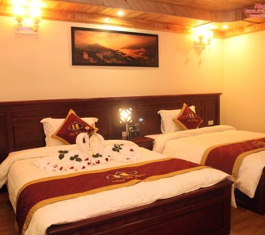 May Ho Hotel