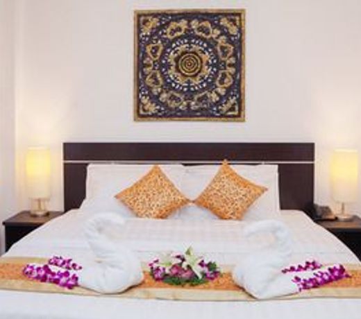 Lux Family Villas - SHA Extra Plus
