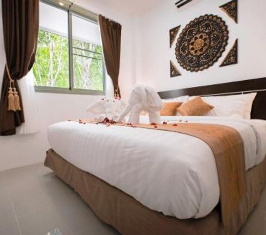 Lux Family Villas - SHA Extra Plus
