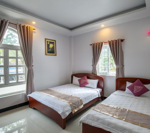 Lien My Tam Hotel