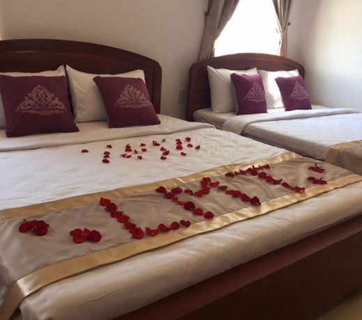 Lien My Tam Hotel