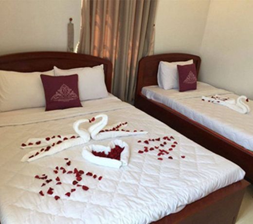 Lien My Tam Hotel