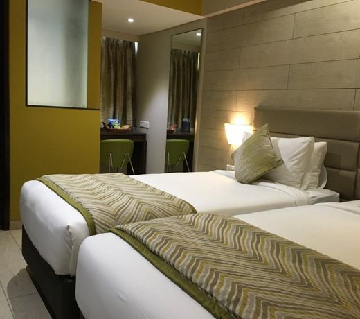 Swastik Hotel