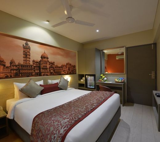 Swastik Hotel