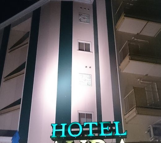 Hotel Aura Ono