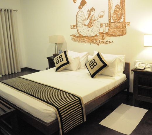 Jaffna Heritage Villa