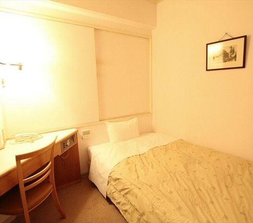 Mizusawa Grand Hotel