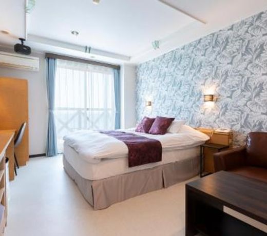 Hotel Liberty Matsuyama (Adult Only)