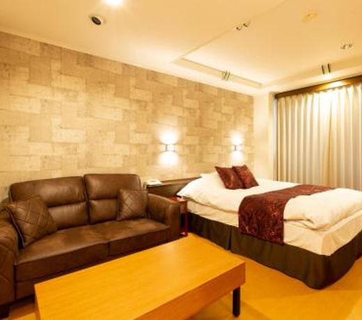 Hotel Liberty Matsuyama (Adult Only)