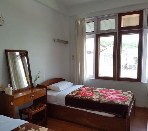 Parami Motel