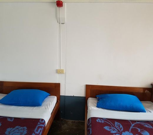 Parami Motel