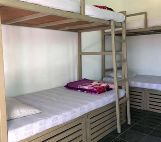Parami Motel