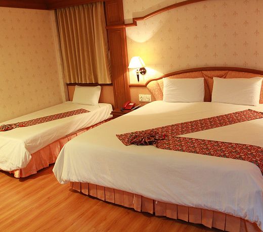 Sakol Hotel