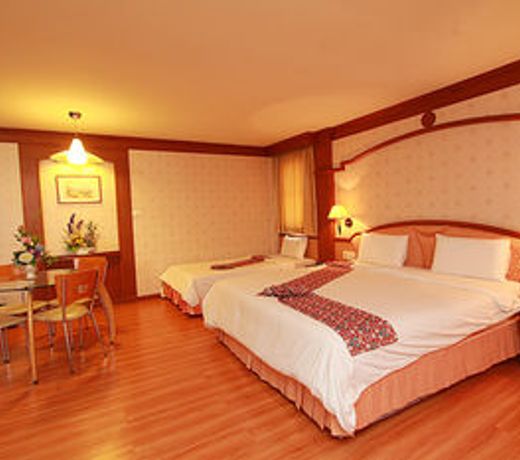 Sakol Hotel
