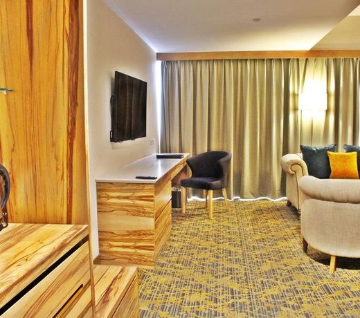Holiday Villa Johor Bahru City Centre
