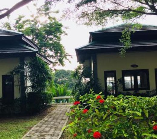 Khaolak Hillside Villa