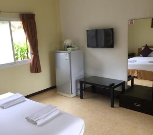 Khaolak Hillside Villa