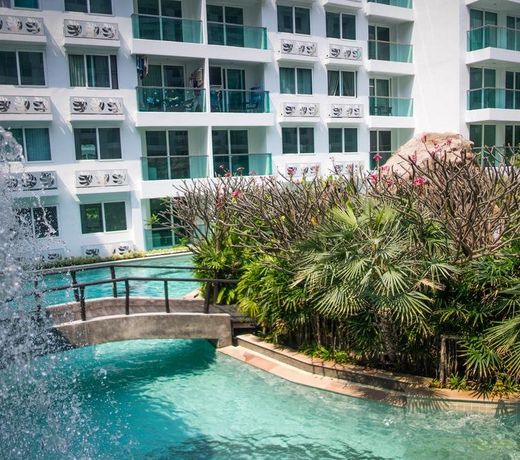 Amazon Residence Condominium