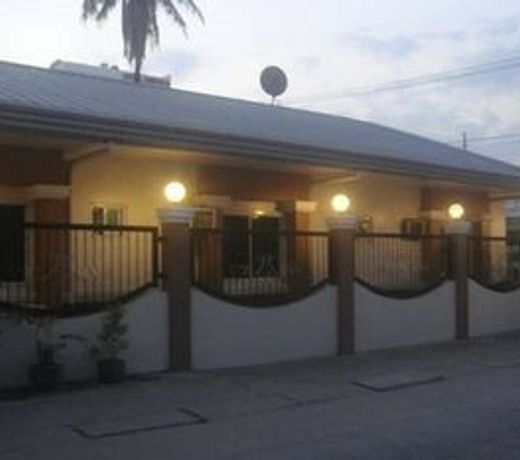 Balibago Villa Hotel