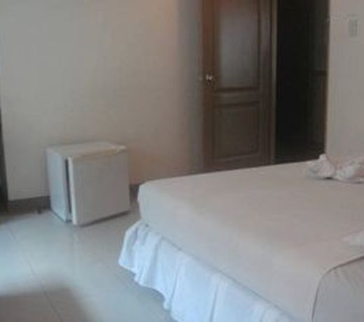 Balibago Villa Hotel