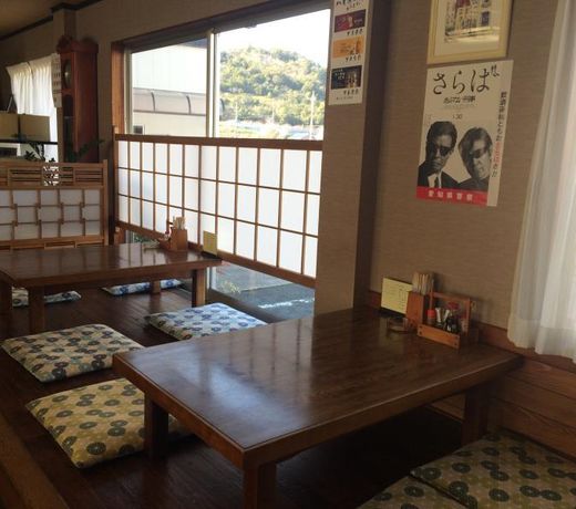 Business Ryokan Kasayamaso