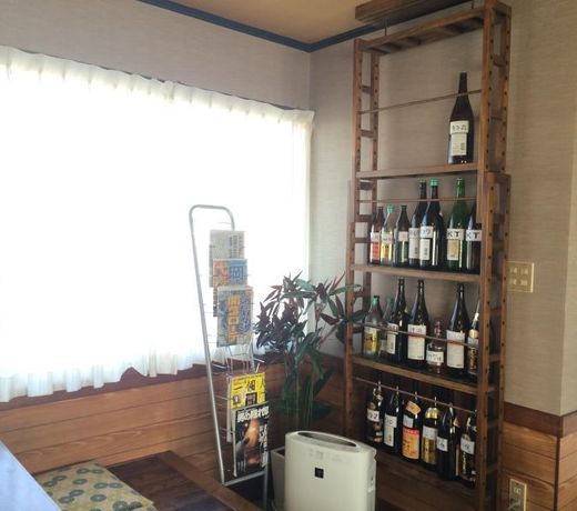 Business Ryokan Kasayamaso