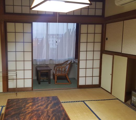 Ryokan Chidori