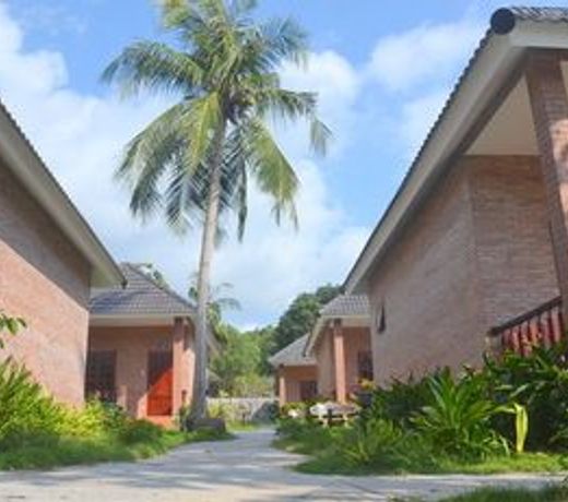 Rum Resort