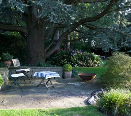 The Garden Guesthouse