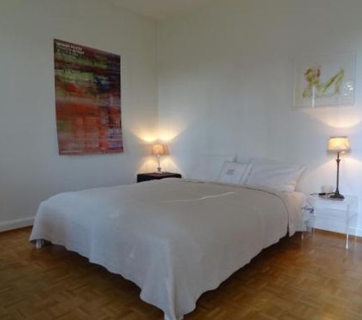 The Garden Guesthouse