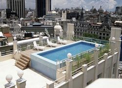 NH Collection Buenos Aires Centro Histórico, регион , город Буэнос-Айрес - Фотография отеля №1