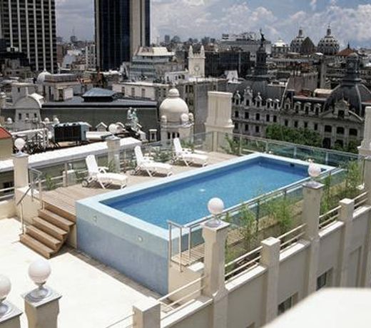 NH Collection Buenos Aires Centro HistÃ³rico