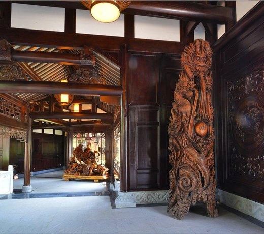 Yinxiu Shangting Hotel