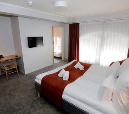 Hotel Bethel