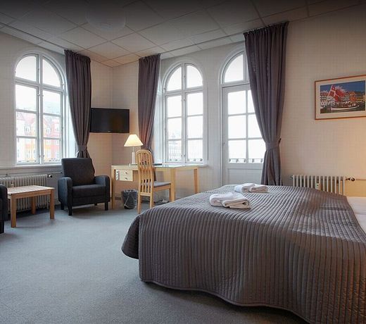 Hotel Bethel