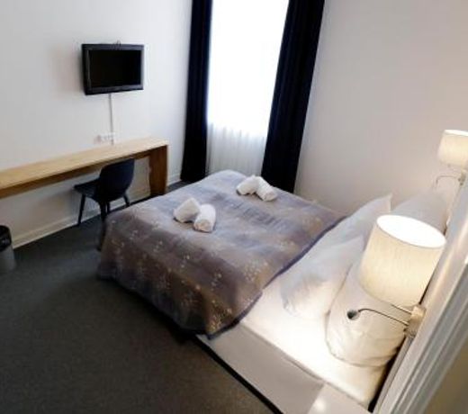 Hotel Bethel