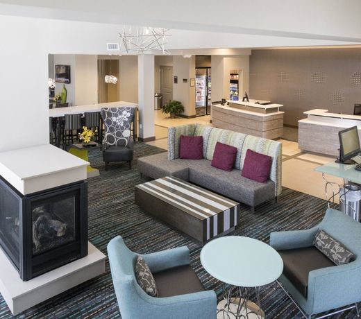 Residence Inn by Marriott Philadelphia Great Valley/Malvern