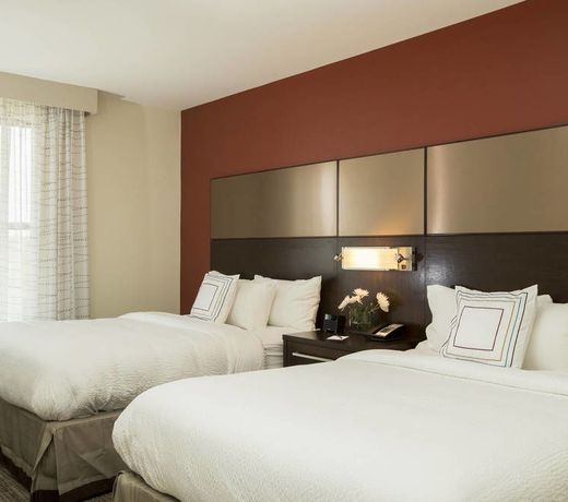 Residence Inn by Marriott Philadelphia Great Valley/Malvern