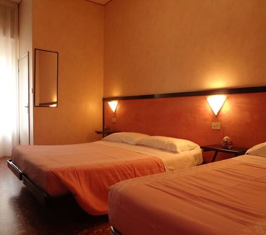 Hotel Nettuno