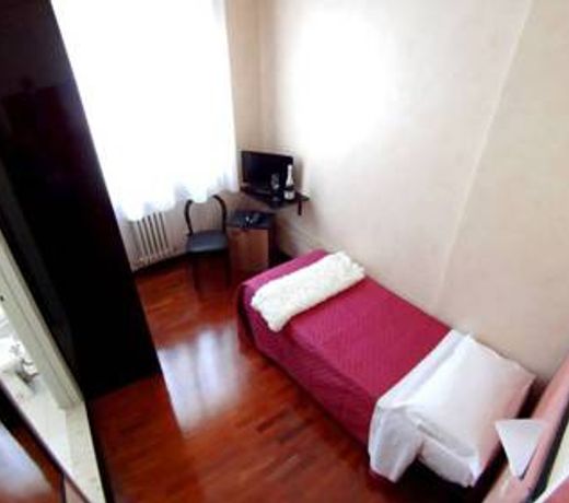 Hotel Nettuno