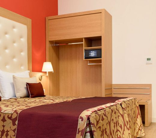 Navona Luxury Guesthouse