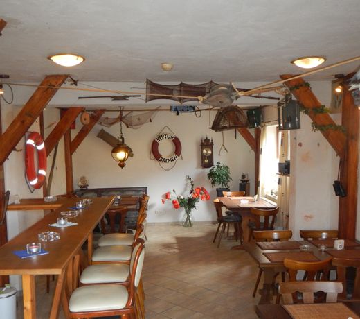 Hotel Elbmuehle