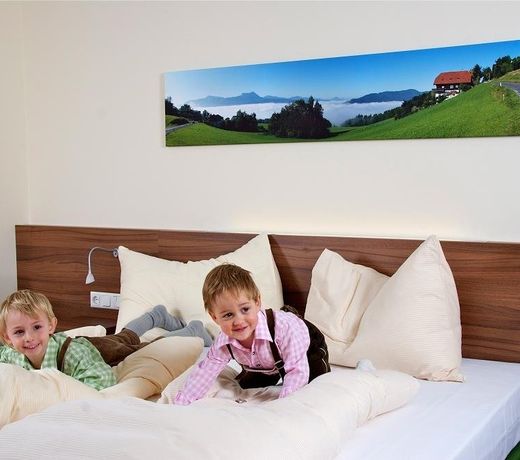 Hotel Aichingerwirt