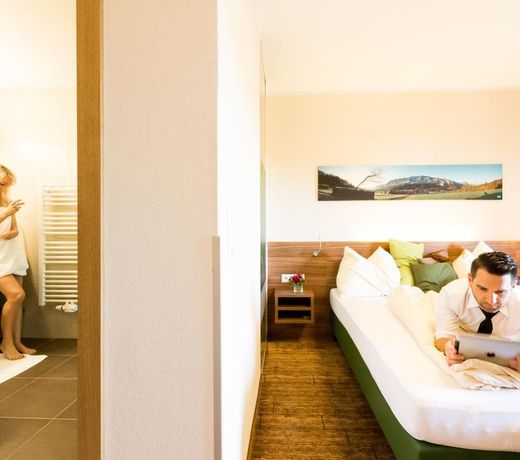 Hotel Aichingerwirt