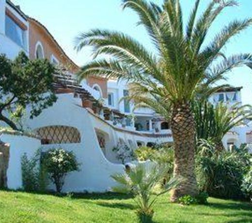 Hotel Balocco